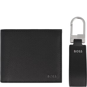 Boss Wallet RFID protection Leather 16.5 cm Gift box