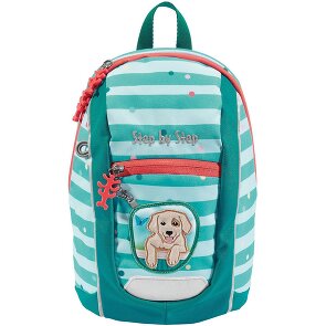 Step by Step KIGA Mini Kids backpack 30 cm