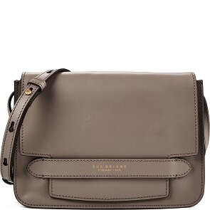The Bridge Lucrezia Shoulder bag Genuine Leather 22 cm