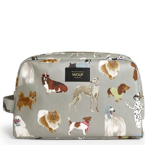 Wouf Daily Toiletry bag 29 cm