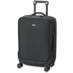 Dakine Verge 4 roll cabin trolley 51 cm laptop compartment Dakine Verge 4 roll cabin trolley 51 cm laptop compartment