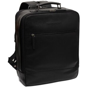 The Chesterfield Brand Jamaica Daypack Leather 40 cm Laptop compartment