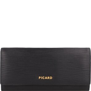 Picard Calais 1 Wallet Leather 19 cm