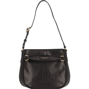 The Bridge Bettina shoulder bag leather 26 cm The Bridge Bettina shoulder bag leather 26 cm