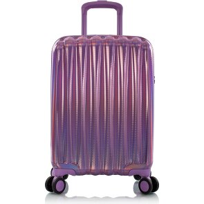 Heys Astro 4 wheels Cabin trolley S 53 cm