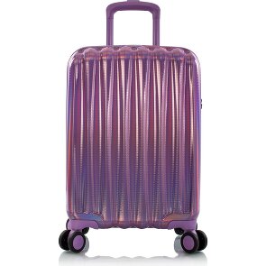 Heys Astro 4 wheels Cabin trolley S 53 cm