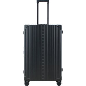 Aleon Traveler Macro 4-Wheel Aluminum Trolley, 77 cm