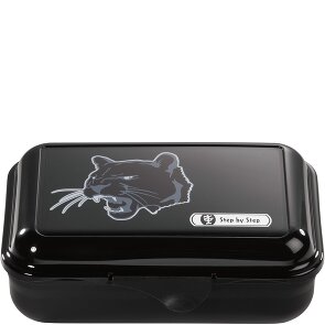 Step by Step Lunch box 18 cm