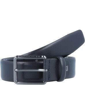 Porsche Design Zeus belt leather