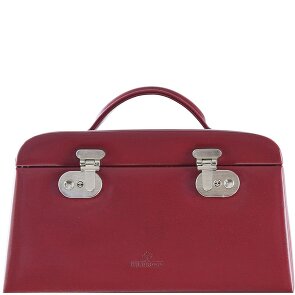 Windrose Merino Jewelry box 29.5 cm