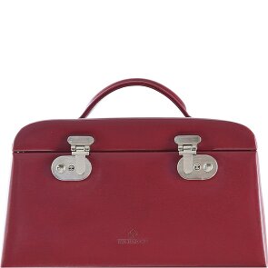 Windrose Merino Jewelry box 29.5 cm