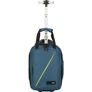 American Tourister Take2Cabin 2 wheels Backpack trolley 40 cm