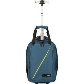 American Tourister Take2Cabin 2 wheels Backpack trolley 40 cm American Tourister Take2Cabin 2 wheels Backpack trolley 40 cm