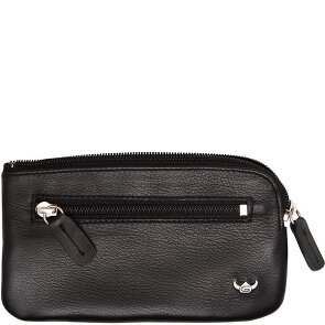 Golden Head Polo key wallet leather 13 cm