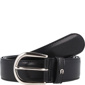 Aigner Business belt leather
