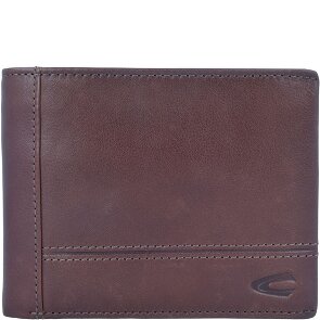 camel active Tokyo wallet leather 12 cm camel active Tokyo wallet leather 12 cm