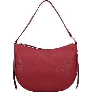 Coccinelle C-Easy Shoulder Bag Leather 34 cm