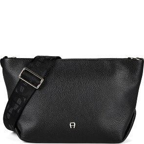 Aigner Paola Shoulder bag Genuine Leather 26.5 cm