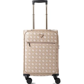 Guess Silia 4 wheels Cabin trolley 45 cm