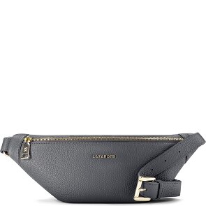 Lazarotti Bologna Leather Bum bag Genuine Leather 31 cm
