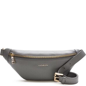 Lazarotti Bologna Leather Fanny pack Leather 31 cm