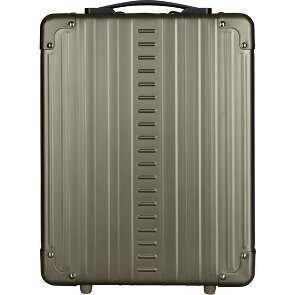 Aleon Hybrid backpack 39 cm laptop compartment