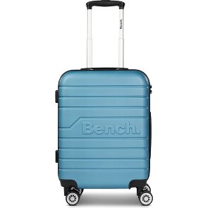 Bench Seattle 4 wheels Cabin trolley S 55 cm