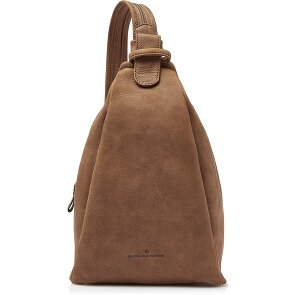 Castelijn & Beerens Carisma Shoulder bag Leather 24 cm