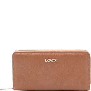 L.Credi Perla Wallet RFID protection 19 cm