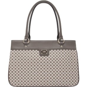 L.Credi Pia Shoulder Bag 37 cm