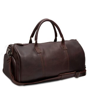The Chesterfield Brand Finlay Weekender travel bag Leather 55 cm