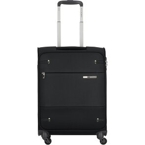 Samsonite Base Boost Spinner 4-wheel cabin trolley 55 cm