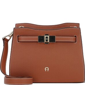 Aigner Farah Shoulder bag S Genuine Leather 22 cm