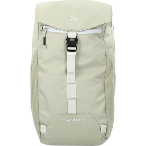 Tropicfeel Shell Go Daypack 49 cm Laptop compartment