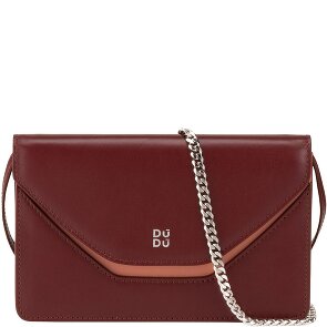 DuDu Shoulder bag leather 19 cm
