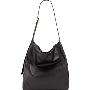 DuDu Up Shoulder Bag Genuine Leather 32 cm
