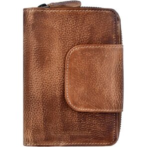 Jack Kinsky Nassau 511 wallet leather 10 cm