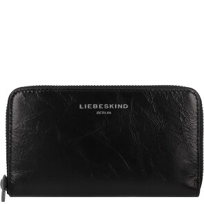 Liebeskind Nika Wallet RFID protection Leather 16 cm