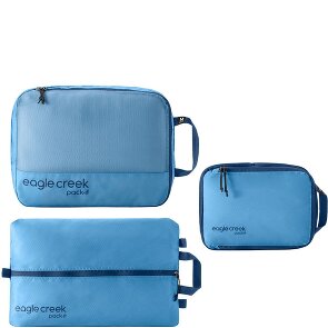 Eagle Creek Pack-It pannier set 3 pcs. with expansion fold