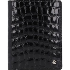 Esquire Nizza Wallet RFID protection Leather 11 cm Esquire Nizza Wallet RFID protection Leather 11 cm
