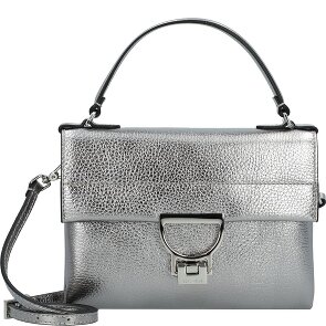 Coccinelle Arlettis Handbag Leather 22 cm