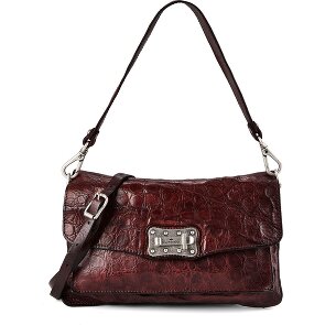 Campomaggi Agnese Shoulder Bag Genuine Leather 29 cm