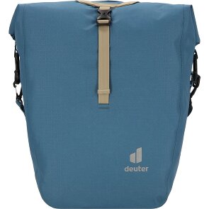 Deuter Weybridge 20+5L bicycle bag 40 cm