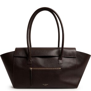 Ted Baker Toniie Shoulder Bag Genuine Leather 62 cm
