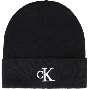 Calvin Klein Jeans Monogram Embro Knitted hat Calvin Klein Jeans Monogram Embro Knitted hat