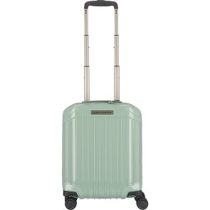 Piquadro PQ-Light 4 wheels Cabin trolley 45 cm