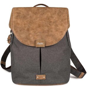 Zwei Olli Daypack 37 cm Laptop compartment