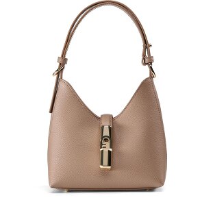 Furla Iride Mini Bag Shoulder Bag Leather 18 cm