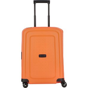 Samsonite S'Cure Spinner 4 Roll Cabin Trolley 55 cm