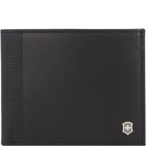 Victorinox Altius Alox wallet RFID leather 11 cm